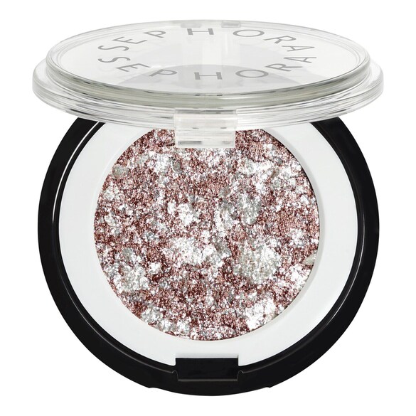 Colorful Eyeshadow – Oční stín se třpytivým efektem, SEPHORA COLLECTION