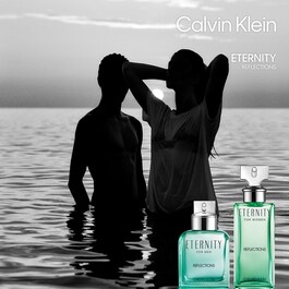 Eternity For Men Reflections - Toaletní voda