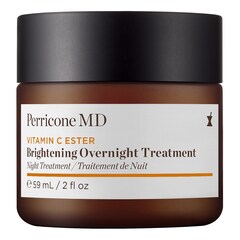Vitamin C Ester Brightening Overnight Treatment - Rozjasňující noční péče, DOCTOR PERRICONE