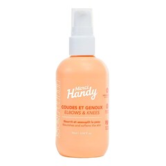 Body Serum Coudes & Genoux – Tělové sérum, MERCI HANDY