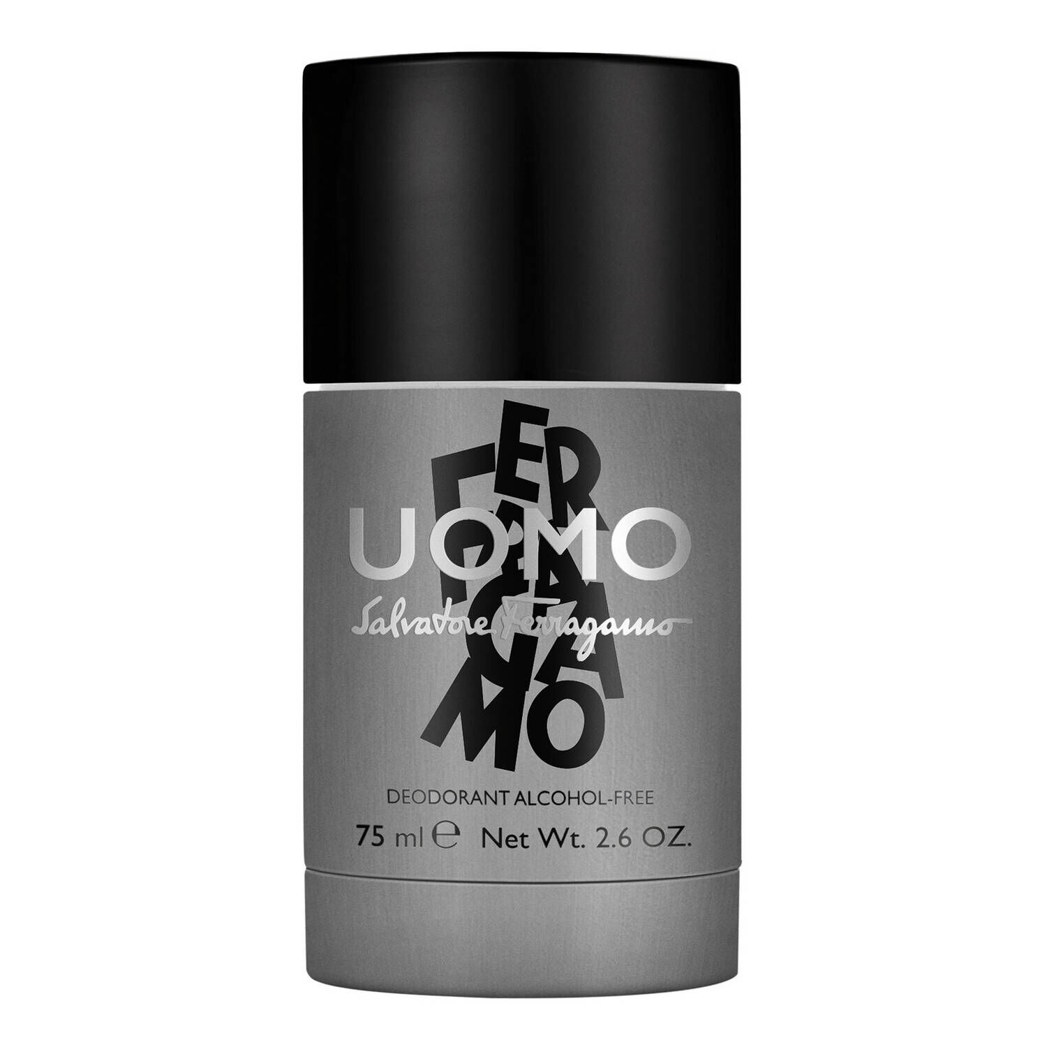 Uomo Salvatore Ferragamo Dezodorant sztyft z SALVATORE FERRAGAMO