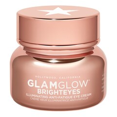 Brighteyes - Rozjasňující krém na oči, GLAMGLOW