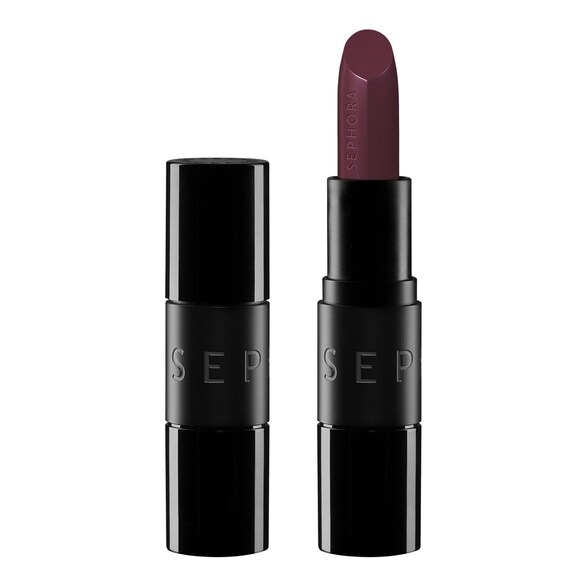 Rouge Is Not My Name - Saténová rtěnka, SEPHORA COLLECTION