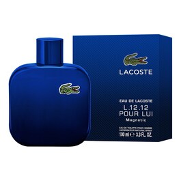 MAGNETIC POUR LUI - Toaletní voda