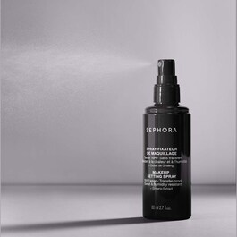 Make-up Setting Spray - Sprej na make-up