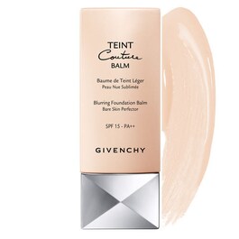 Teint Couture Balm - Lehký balzám na pleť - Pro dokonalou nahou pleť