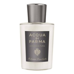 Colonia Pura - Balzám po holení, ACQUA DI PARMA