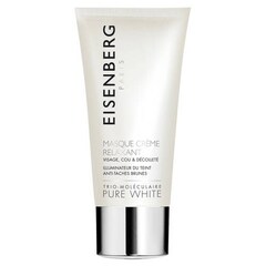 Relaxační krémová maska, EISENBERG