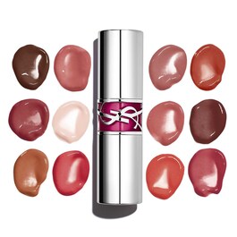 Loveshine Candy Glaze - Rtěnka