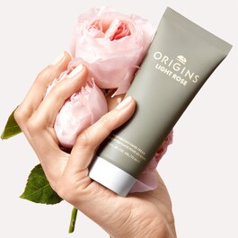 Light Rose™ Moisturizing Hand Cream - Krém na ruce