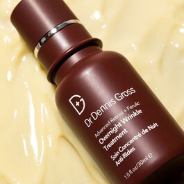 Advanced Retinol + Ferulic - Péče proti vráskám