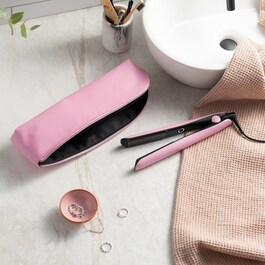 Pink Gold® Styler -  Žehlička na vlasy