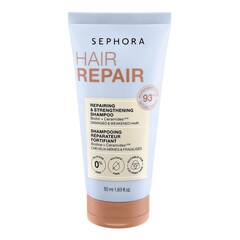 Repairing & Strenghtening Shampoo – Regenerační čisticí přípravek, SEPHORA COLLECTION