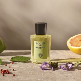 Colonia Futura - Eau de Cologne Fougère aromatický