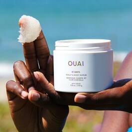 Scalp & Body Scrub - Čisticí peeling