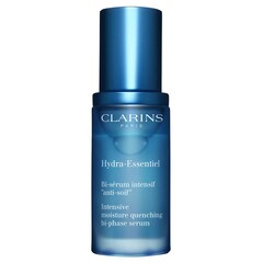 Hydra Essentiel Bi-Phase Serum - Hydratační dvoufázové sérum, CLARINS