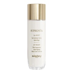 Supremÿa At Night The Supreme Anti-Aging Skin Care Lotion - Čistící Loation, SISLEY