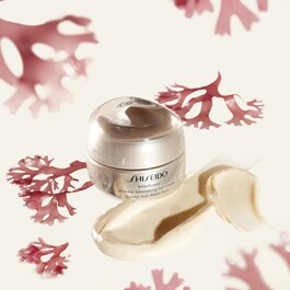 Benefiance Wrinkle Smoothing Eye Cream - Oční krém