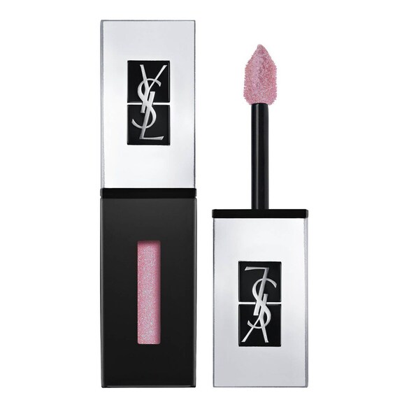 Vernis à Lèvres The Holographics, YVES SAINT LAURENT