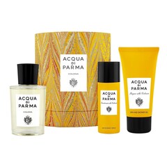 Colonia - Dárková sada, ACQUA DI PARMA