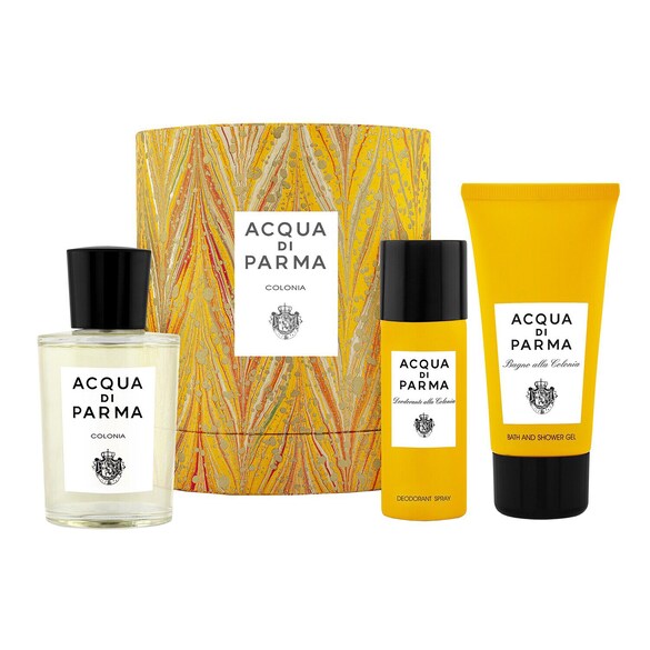 Colonia - Dárková sada, ACQUA DI PARMA
