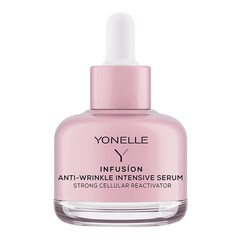 Anti-Wrinkle Intensive Serum - Sérum Na Den I Noc, YONELLE