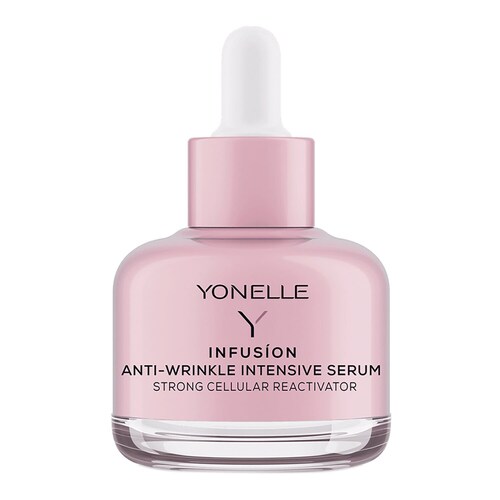 YONELLE - Anti-Wrinkle Intensive Serum - Sérum Na Den I Noc