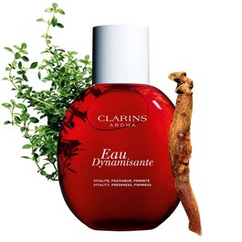 Eau Dynamisante - Pečující vůně