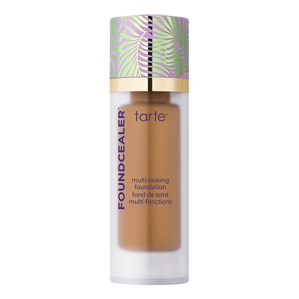 Babassu Foundcealer™ Skincare Foundation - Víceúčelový make-up, TARTE