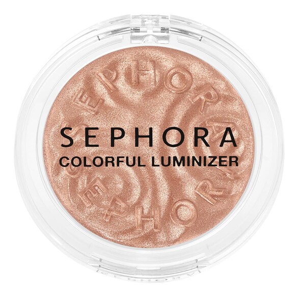 Colorful Luminizer – Rozjasňující pudr na obličej, SEPHORA COLLECTION