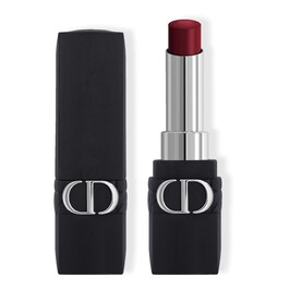 Rouge Dior Forever – Rtěnka odolná vůči přenosu