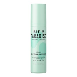 Self Tanning Mousse - Samoopalovací pěna