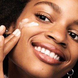 Vegan Milk Moisturizer - Hydratační krém