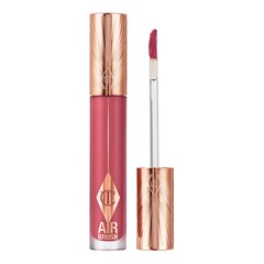 Airbrush Flawless Lip Blur – Tekutá rtěnka, CHARLOTTE TILBURY