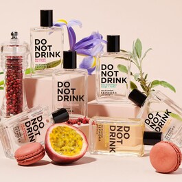 Do Not Drink Sage + Tonka - Parfémová voda