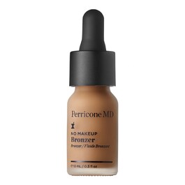 No Makeup Bronzer No. 1 - Bronzer