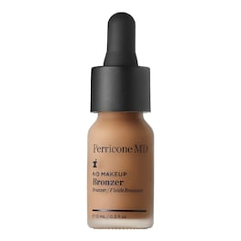No Makeup Bronzer No. 1 - Bronzer image