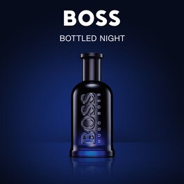 Boss Bottled Night Toaletn voda z HUGO BOSS SEPHORA