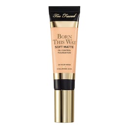 Born This Way Soft Matte Foundation – Make-up