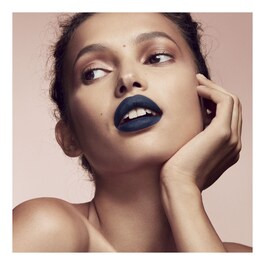 Mattemoiselle Plush Matte Lipstick - Matná rtěnka
