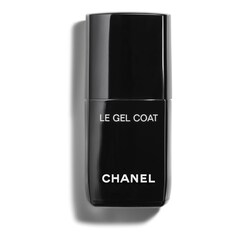 LE GEL COAT - Nalakované Nehty Se Zvýšenou Ochranou, CHANEL
