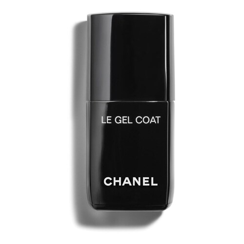 CHANEL - LE GEL COAT - Nalakované Nehty Se Zvýšenou Ochranou
