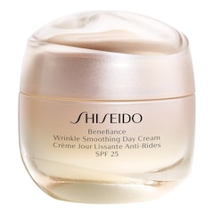 Benefiance - Denní krém proti vráskám, SHISEIDO