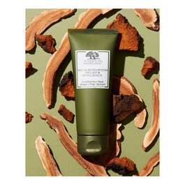 Mega-Mushroom Face Skin Relief Mask - Maska na obličej