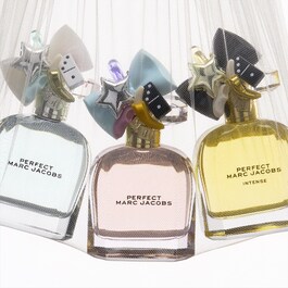 Marc Jacobs Perfect - Toaletní voda