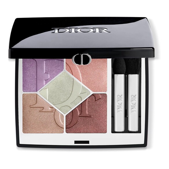 Diorshow 5 Couleurs – Paletka v limitované edici 5 očních stínů, DIOR