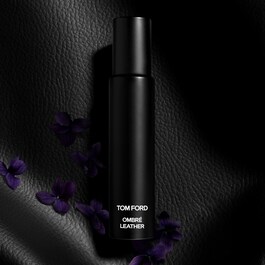 Ombré Leather -  Parfémovaná voda v cestovní velikosti