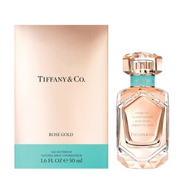 Tiffany & Co. Rose Gold - Parfémová voda