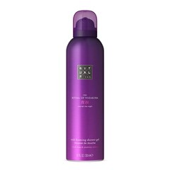 The Ritual of Yozakura Foaming Shower Gel - Sprchová pěna, RITUALS