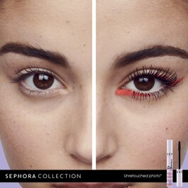 Big By Definition Mascara - Řasenka pro větší objem